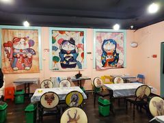 -虎虎龙虾大排档(双井店)
