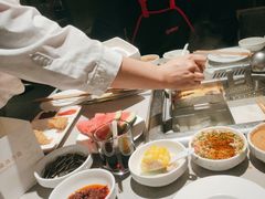 -海底捞火锅(万象城店)