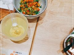 -小满手工粉(北京来福士店)