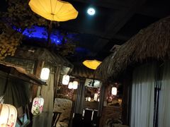 大堂-淀里船宴(裕华东路店)