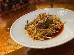 -阿斯牛牛·凉山菜(新会展店)