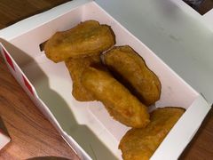 -肯德基(保定嘉德万达店)
