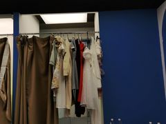 -一墨照相馆·证件照·形象照(世博店)