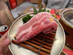 五花肉-西塔老太太泥炉烤肉(双井店)