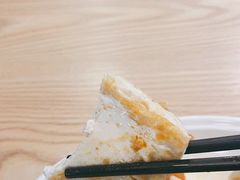 -自然风素食自助餐厅(黄河北路店)