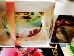 -匡小敏手工烘培(大地金墅店)