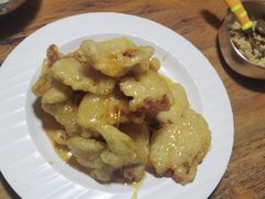-百年石锅饭·朝鲜族传统民餐
