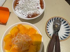 -小团圆糖水铺(襄阳南路店)