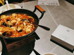 -楚山晓·楚湘菜(江夏永旺店)