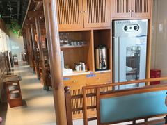 -老员外骨汤火锅(海州古城店)