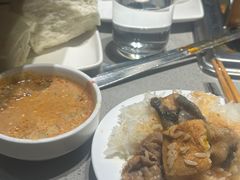 -海底捞火锅(璞丽中心店)