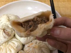 -津门张记包子铺(华昌道店)