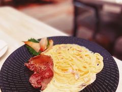 -新发展亚太JW万豪酒店·福苑咖啡厅