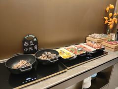 -南京新街口桔子水晶酒店