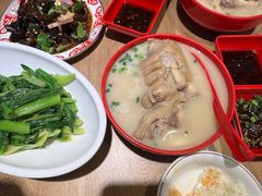 -王婆婆老妈蹄花川菜馆·非物质文化遗产(太古里一店)
