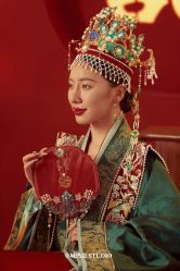 -全城热恋璀璨婚纱摄影(国贸总店)