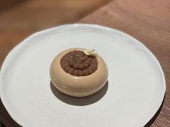 -潮一不贰·法式甜品·生日蛋糕·西式简餐(外滩店)