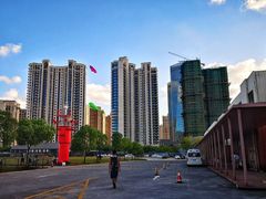 -栖露营camping·天幕烧烤·团建拓展·采摘营地