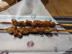 -耶里夏丽·新疆菜·28年喀什老馆(田林东路店)