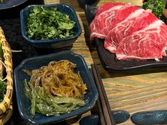 -湊湊火锅·茶憩(上海合生汇店)