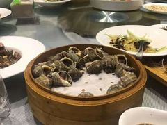 -臻悦海宴.家宴(奥体中心店)
