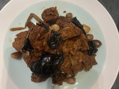 -新吉士·上海菜(浦东LCM置汇旭辉店)