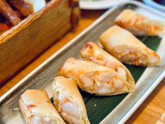 -临江酒店-中餐厅