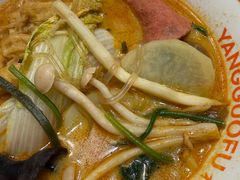 -杨国福麻辣烫(庆春路店)