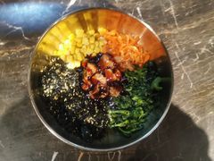 -大叹号·朝鲜族烤肉(潍坊泰华城店)