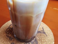 -Be Lived Cafe比例咖啡(摩天轮店)