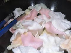 -手选潮汕鲜活牛肉火锅(二七广场店)