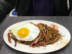 -新记餐厅(香槟大厦店)