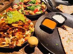 -Q MEX 库迈墨西哥餐吧(三里屯店)