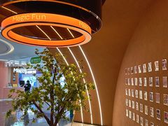 -满纷轰趴·生日聚会·公司团建·城市系列(前海店)