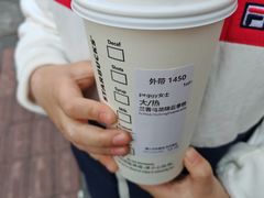 -星巴克(中山广场店)