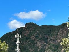 -云岫谷自然风景区