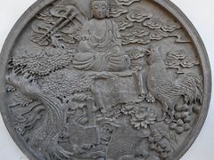 -七宝古镇