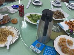 -景好海鲜餐厅(大鹏必选旅游店)