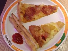 -比格比萨自助(大兴荟聚店)