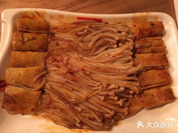 管氏翅吧(马家堡店)图片