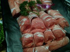 -草原塞蛮羊火锅城(港湾店)