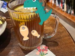 -藏书馆咖啡LibraryCoffee·Bistro(牡丹园店)