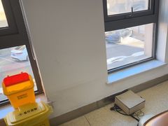 -圣贝口腔(海淀店)