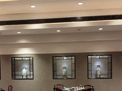 -海天楼中餐厅(吴宫泛太平洋酒店)