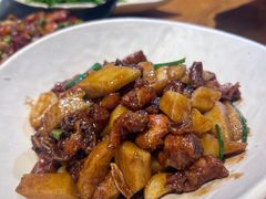 -隔壁老王·家常云南菜(花巷店)