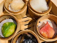 -避风塘(宝山万达店)