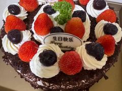 -匠造烘焙(上海湾店)