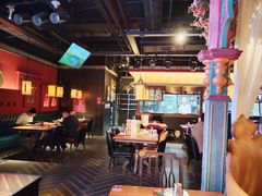 -纳瓦新疆菜(银都店)