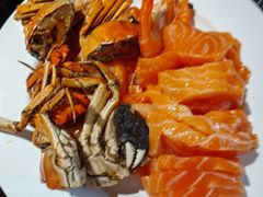 -上海锦江汤臣洲际大酒店壹阶层