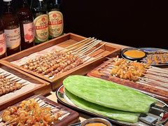 -雪熊精酿·哈尔滨烧烤酒馆(非遗大串店)